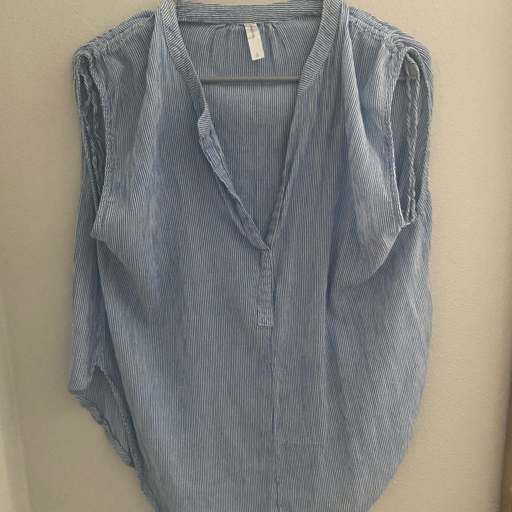 Gap tank top